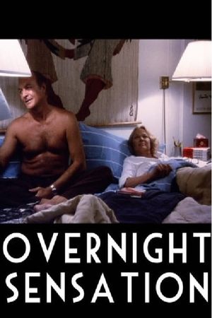 Overnight Sensation's poster