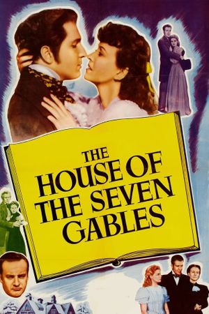 The House of the Seven Gables's poster