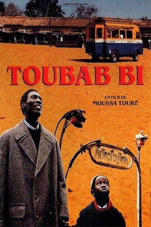 Toubab Bi's poster