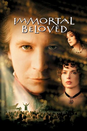 Immortal Beloved's poster