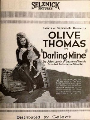 Darling Mine's poster image