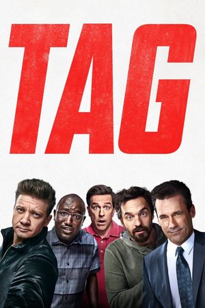 Tag's poster