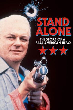 Stand Alone's poster