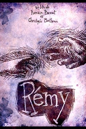 Rémy's poster
