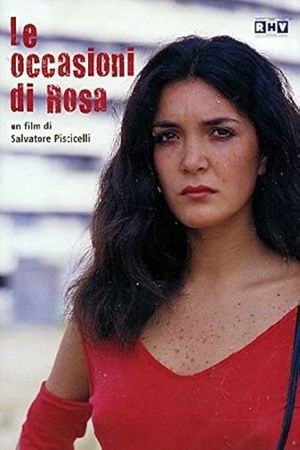 Le occasioni di Rosa's poster