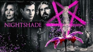 Nightshade's poster