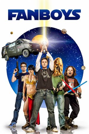 Fanboys's poster