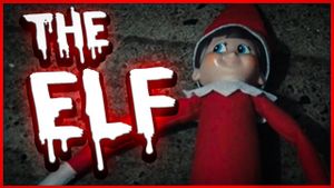 The ELF's poster