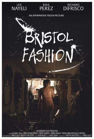 Bristol Fashion's poster