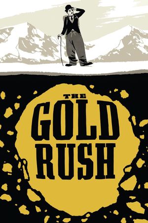 The Gold Rush's poster