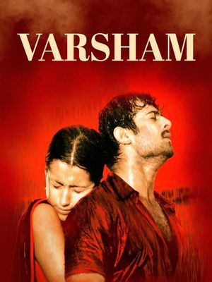 Varsham's poster