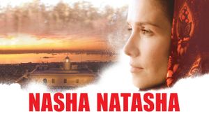 Nasha Natasha's poster