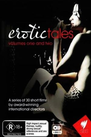 Erotic Tales's poster