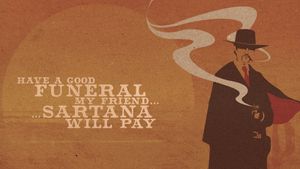Have a Good Funeral, My Friend... Sartana Will Pay's poster