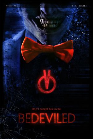 Bedeviled's poster