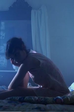 Llega la noche's poster image