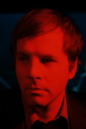 Nom de code : Sacha's poster