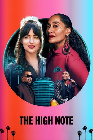 The High Note's poster