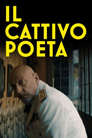 The Bad Poet's poster