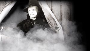 Phantom of the Opera's poster