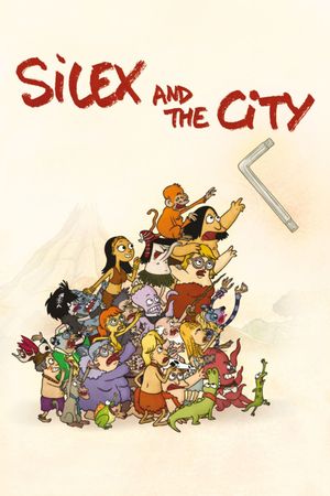 Silex and the City, le film's poster