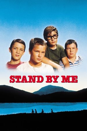 Stand by Me's poster
