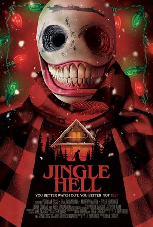 Jingle Hell's poster