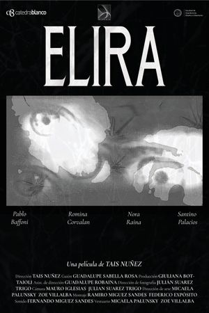 Elira's poster
