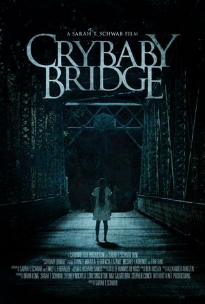 Crybaby Bridge's poster