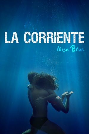 Ibiza Blue's poster