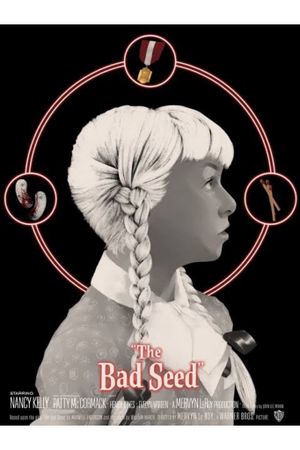 The Bad Seed's poster