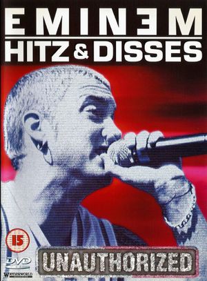 Eminem: Hitz & Disses's poster