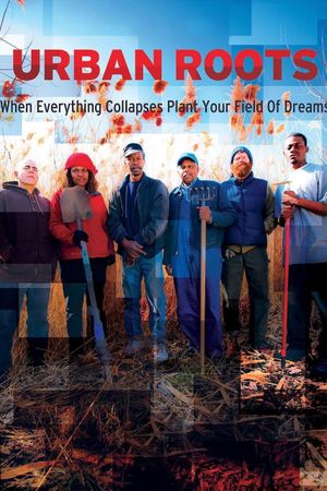 Urban Roots's poster
