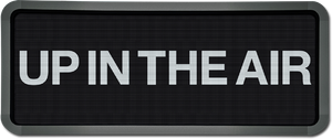 Up in the Air's poster