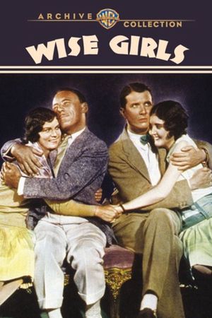 Wise Girls's poster