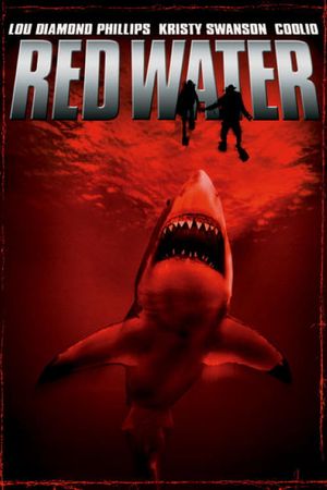 Red Water's poster