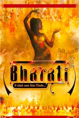 Bharati, il était une fois l'Inde's poster