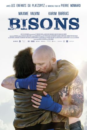 Bisons's poster