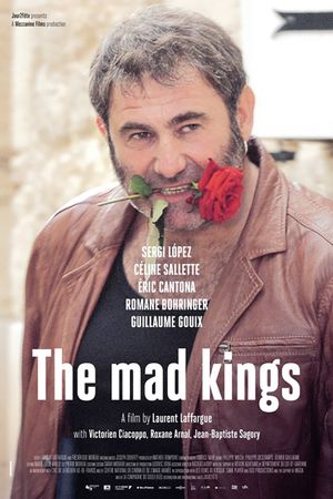 The Mad Kings's poster