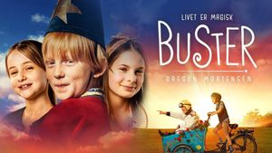 Buster's World's poster