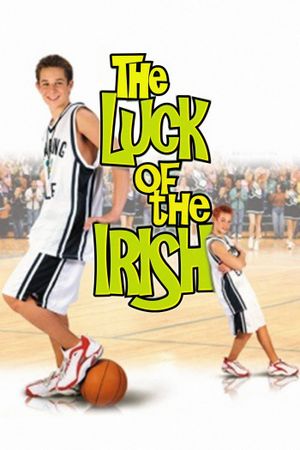 The Luck of the Irish's poster