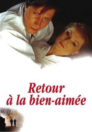 Return to the Beloved's poster