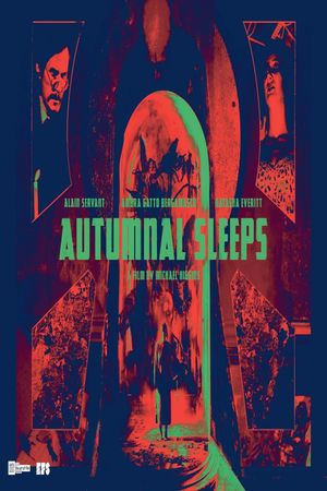 Autumnal Sleeps's poster