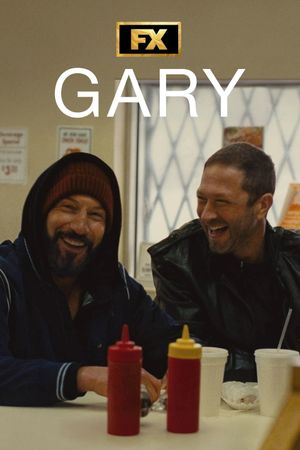 Gary's poster