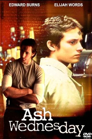 Ash Wednesday's poster