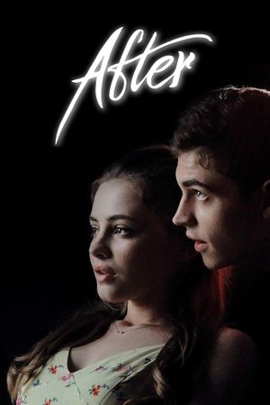 After's poster