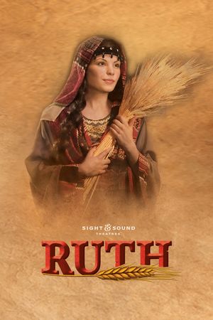 Ruth's poster