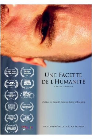 Some Kind of Humanity's poster