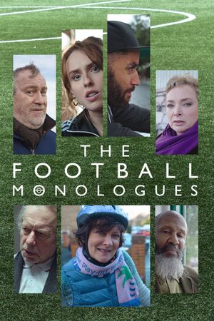 The Football Monologues's poster