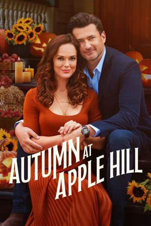 Autumn at Apple Hill's poster